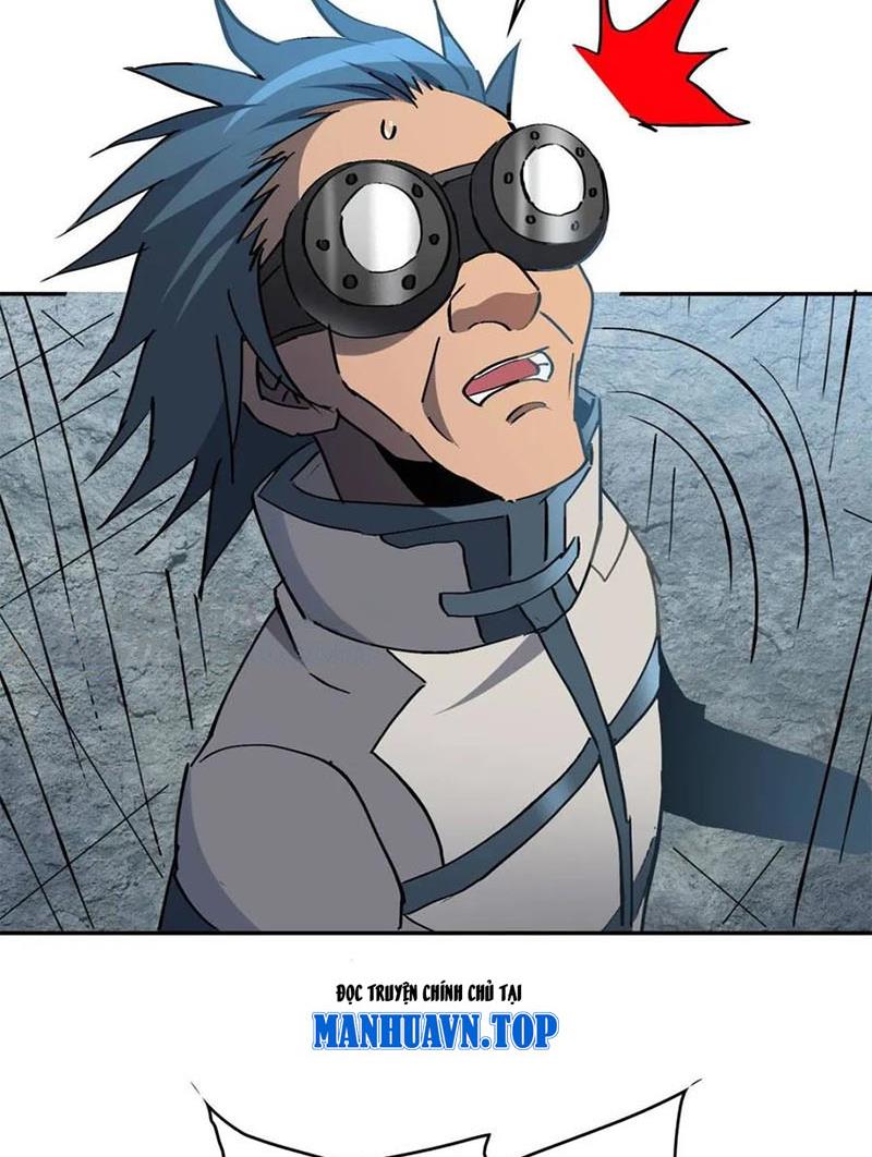 Người Trái Đất Quả Thật Rất Tàn Ác - Chương 256 - Trang 30