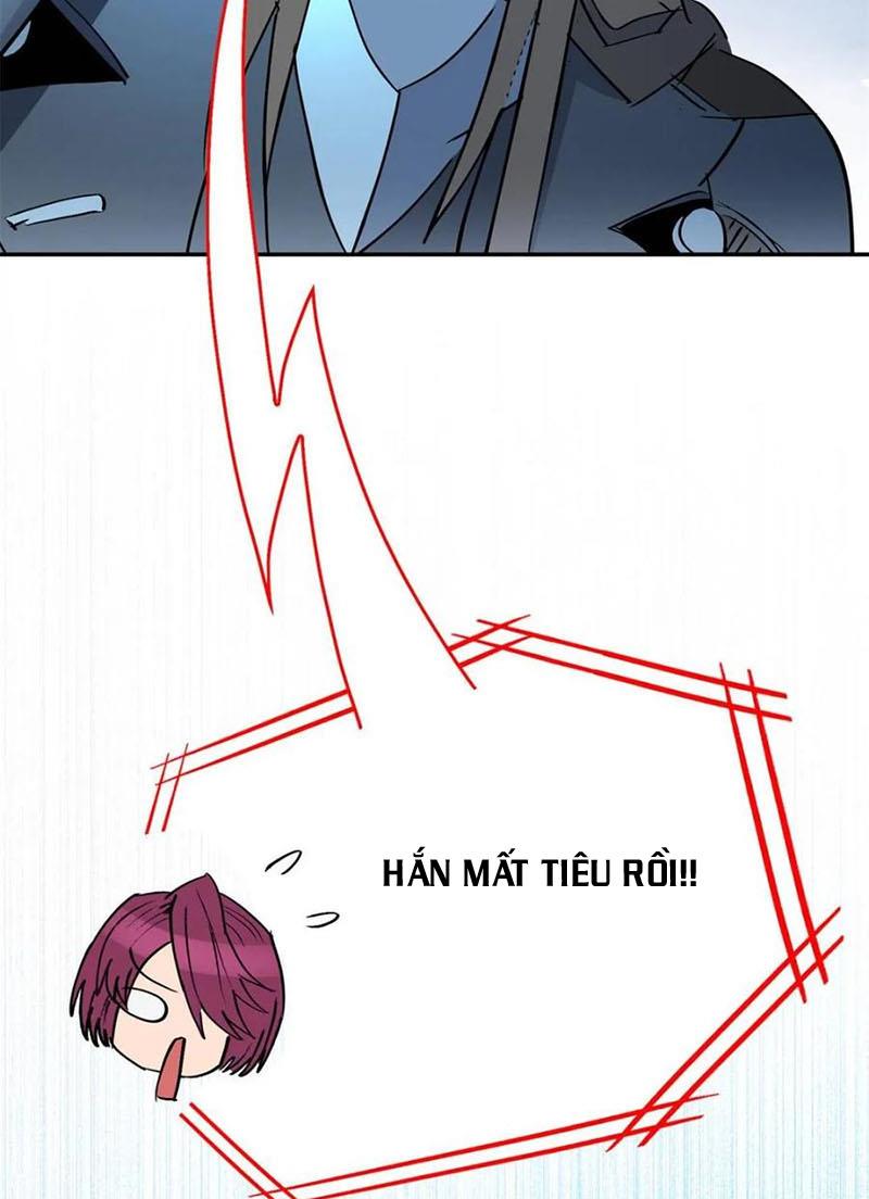 Người Trái Đất Quả Thật Rất Tàn Ác - Chương 256 - Trang 3