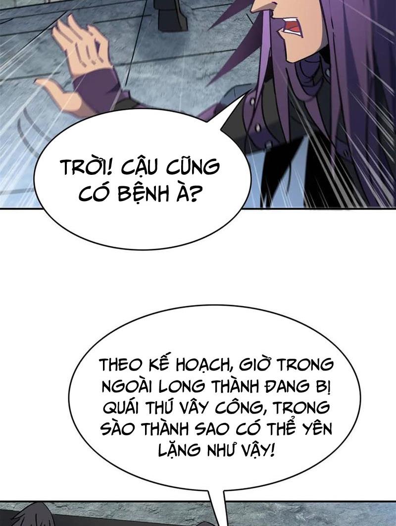 Người Trái Đất Quả Thật Rất Tàn Ác - Chương 256 - Trang 32