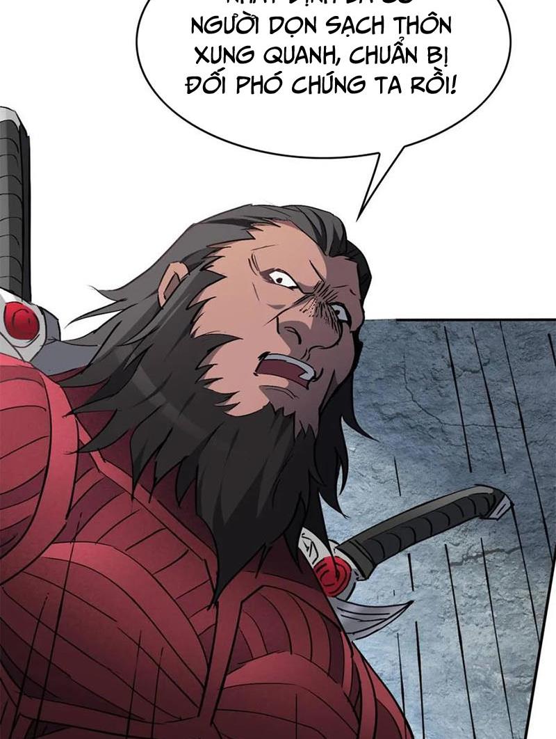 Người Trái Đất Quả Thật Rất Tàn Ác - Chương 256 - Trang 34