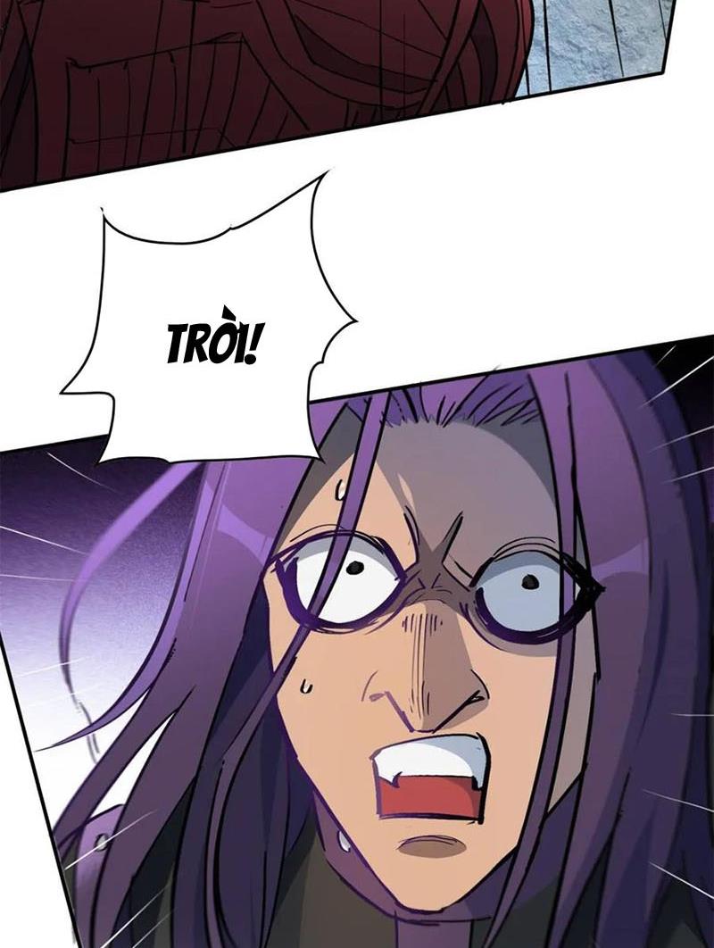 Người Trái Đất Quả Thật Rất Tàn Ác - Chương 256 - Trang 35