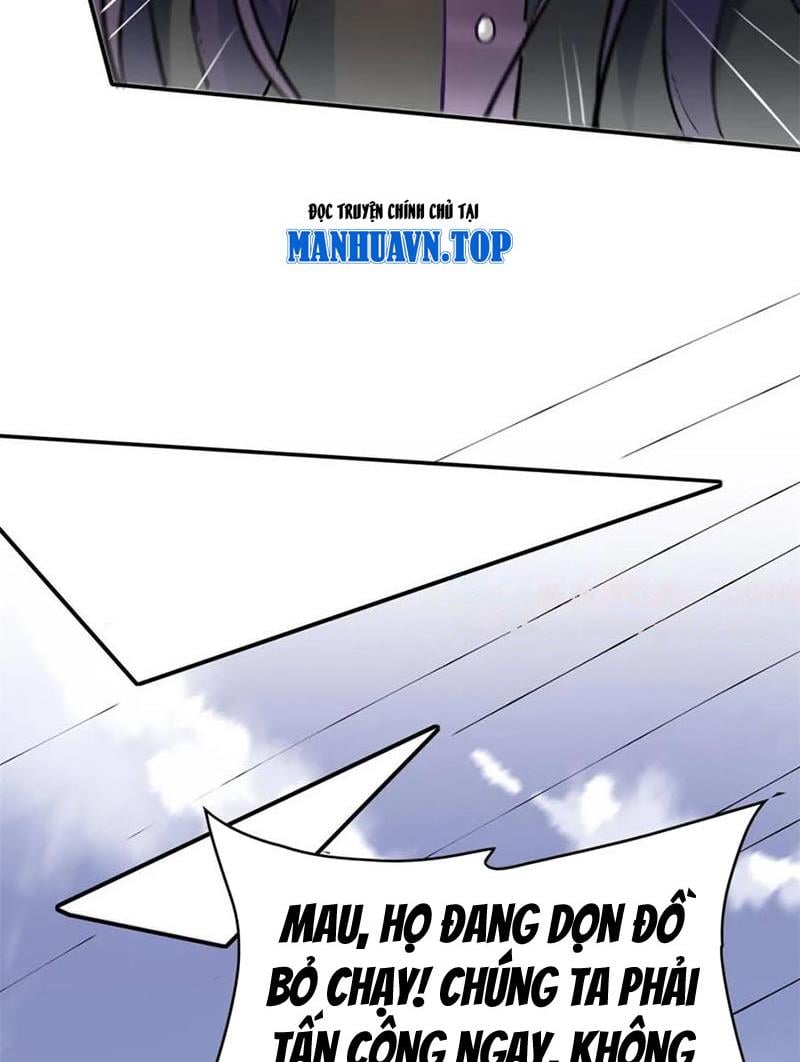 Người Trái Đất Quả Thật Rất Tàn Ác - Chương 256 - Trang 36