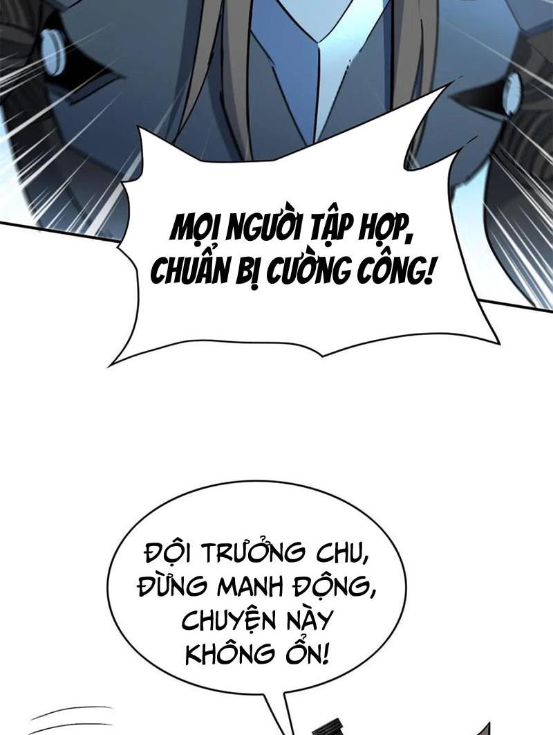 Người Trái Đất Quả Thật Rất Tàn Ác - Chương 256 - Trang 39