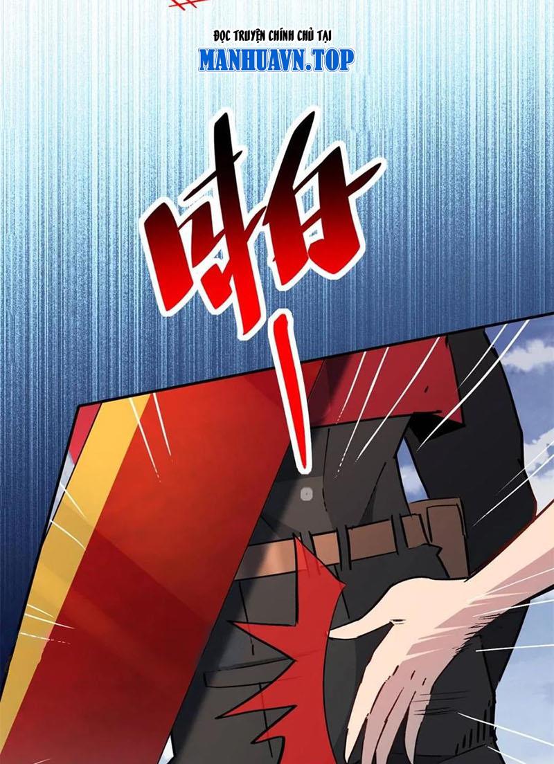 Người Trái Đất Quả Thật Rất Tàn Ác - Chương 256 - Trang 4