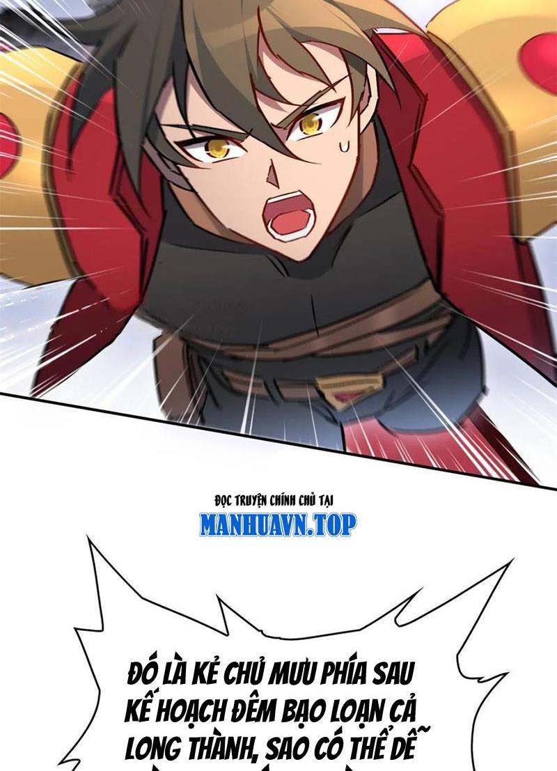 Người Trái Đất Quả Thật Rất Tàn Ác - Chương 256 - Trang 45