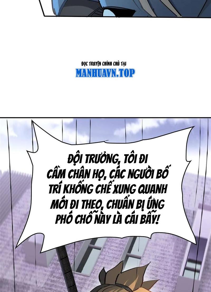 Người Trái Đất Quả Thật Rất Tàn Ác - Chương 256 - Trang 51