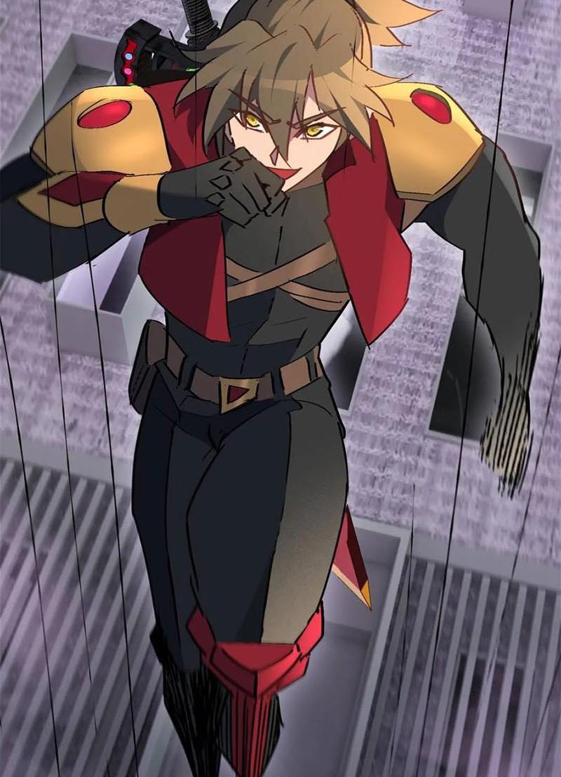 Người Trái Đất Quả Thật Rất Tàn Ác - Chương 256 - Trang 52