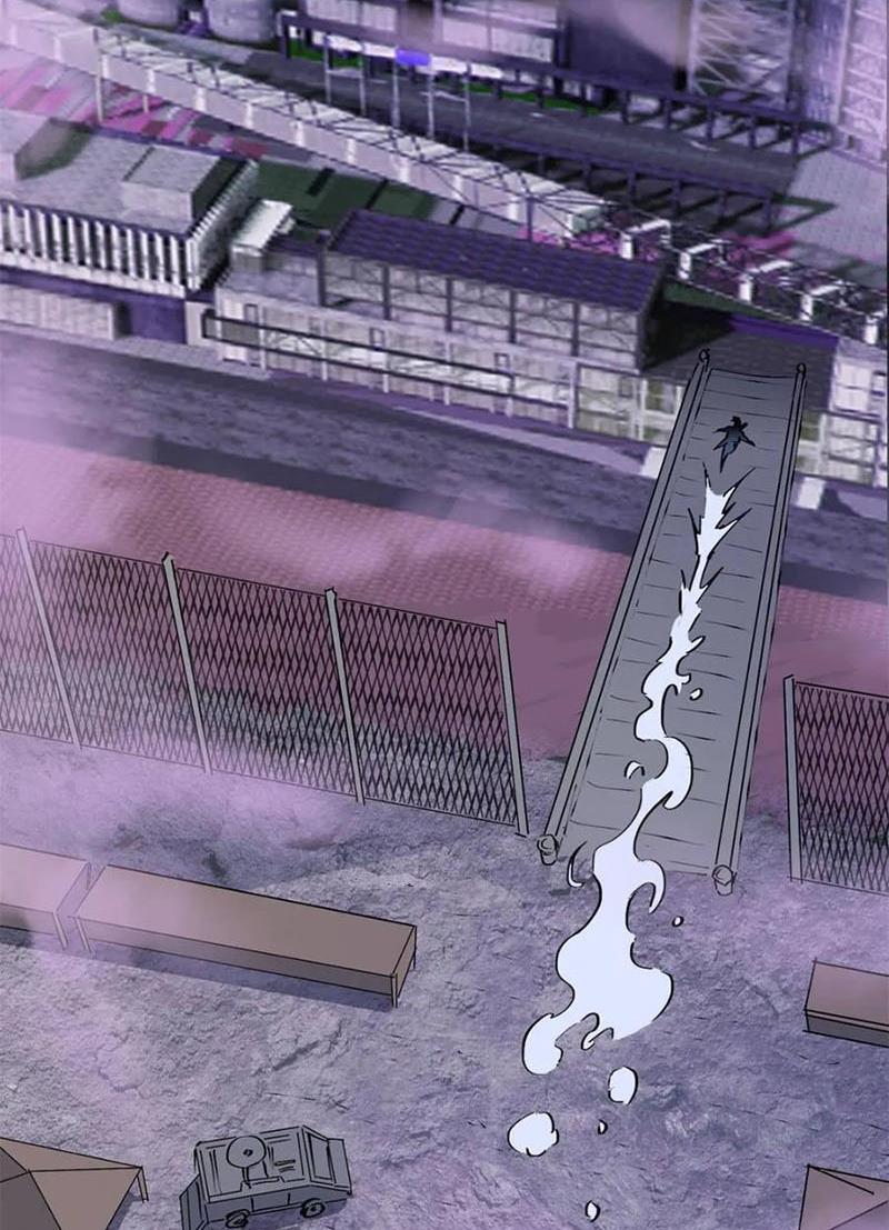 Người Trái Đất Quả Thật Rất Tàn Ác - Chương 256 - Trang 55