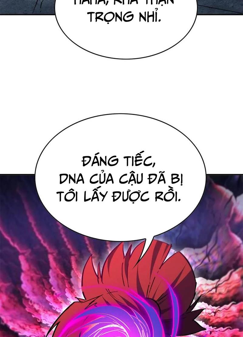Người Trái Đất Quả Thật Rất Tàn Ác - Chương 256 - Trang 58