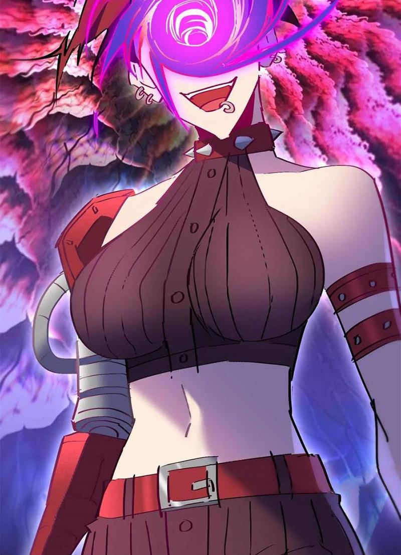 Người Trái Đất Quả Thật Rất Tàn Ác - Chương 256 - Trang 59