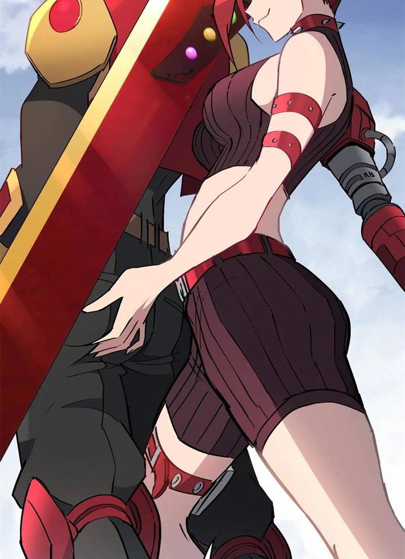 Người Trái Đất Quả Thật Rất Tàn Ác - Chương 256 - Trang 6