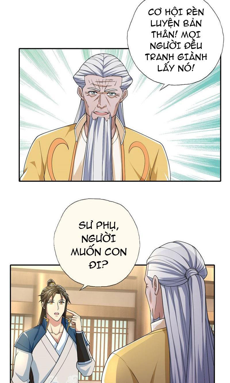 Ta Có Thể Đốn Ngộ Vô Hạn - Chương 106 - Trang 4