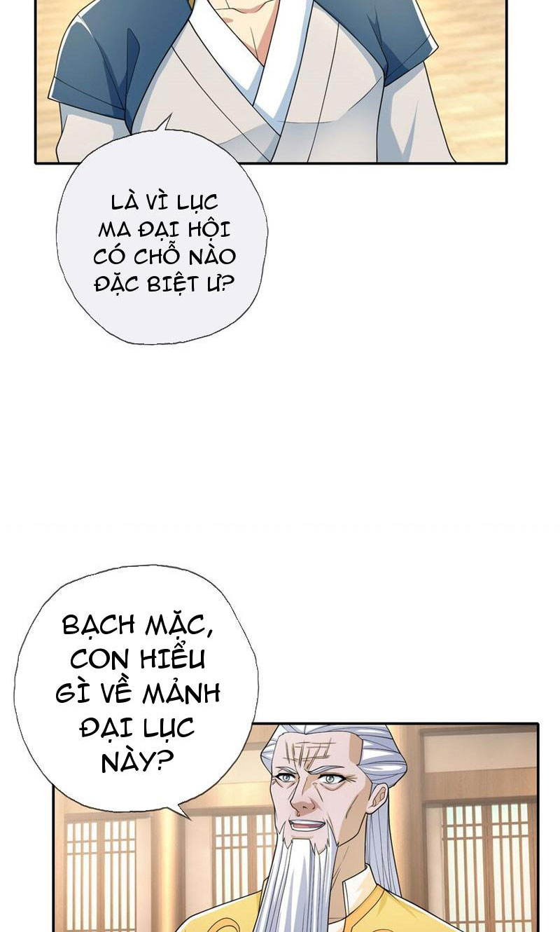 Ta Có Thể Đốn Ngộ Vô Hạn - Chương 106 - Trang 7