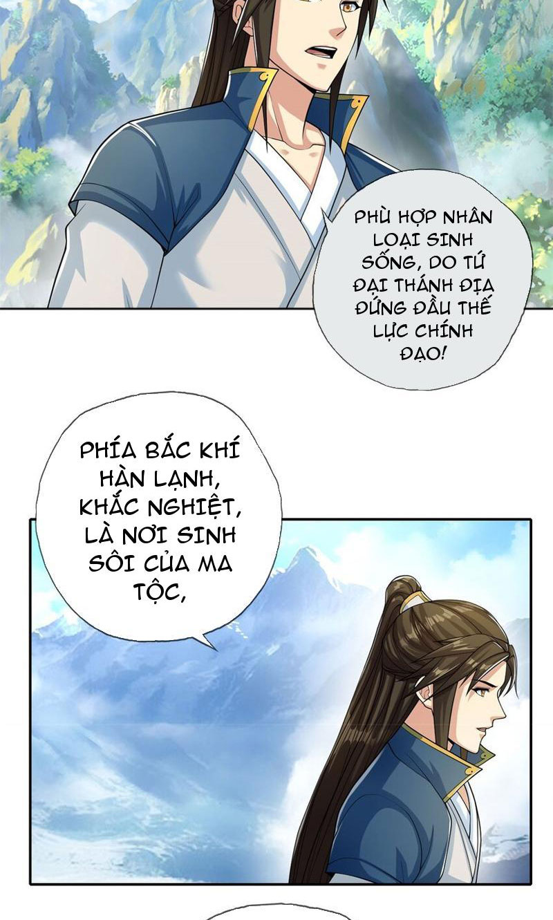 Ta Có Thể Đốn Ngộ Vô Hạn - Chương 106 - Trang 9