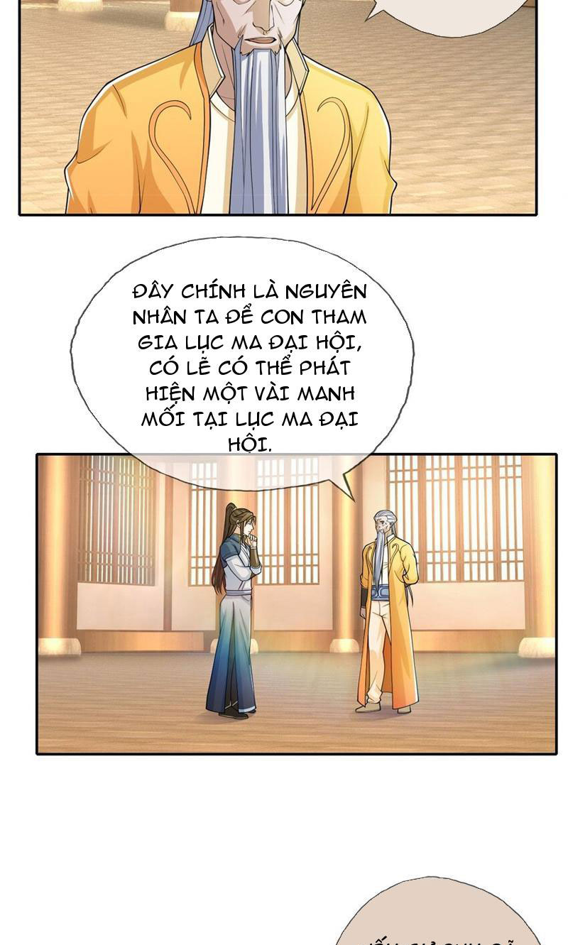 Ta Có Thể Đốn Ngộ Vô Hạn - Chương 106 - Trang 15