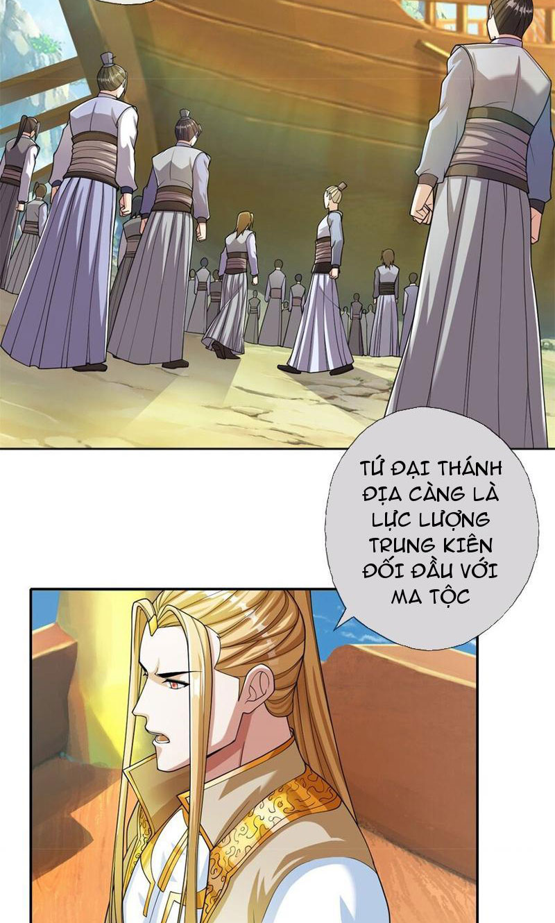 Ta Có Thể Đốn Ngộ Vô Hạn - Chương 106 - Trang 17