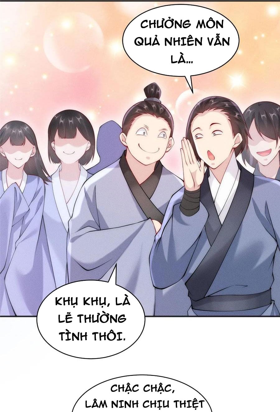 Bắt Đầu Với 100 Triệu Mạng - Chương 29 - Trang 1