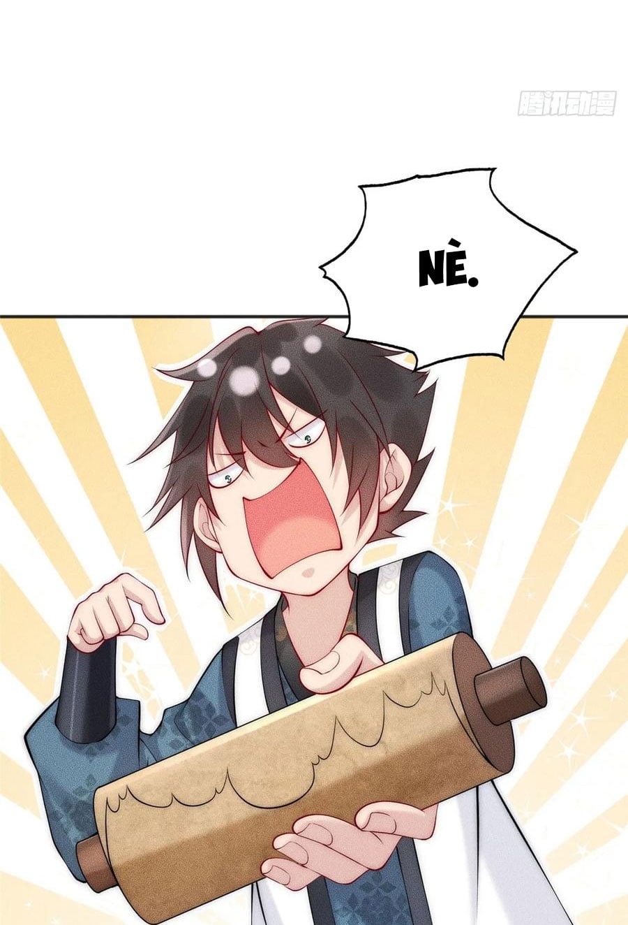 Bắt Đầu Với 100 Triệu Mạng - Chương 29 - Trang 6