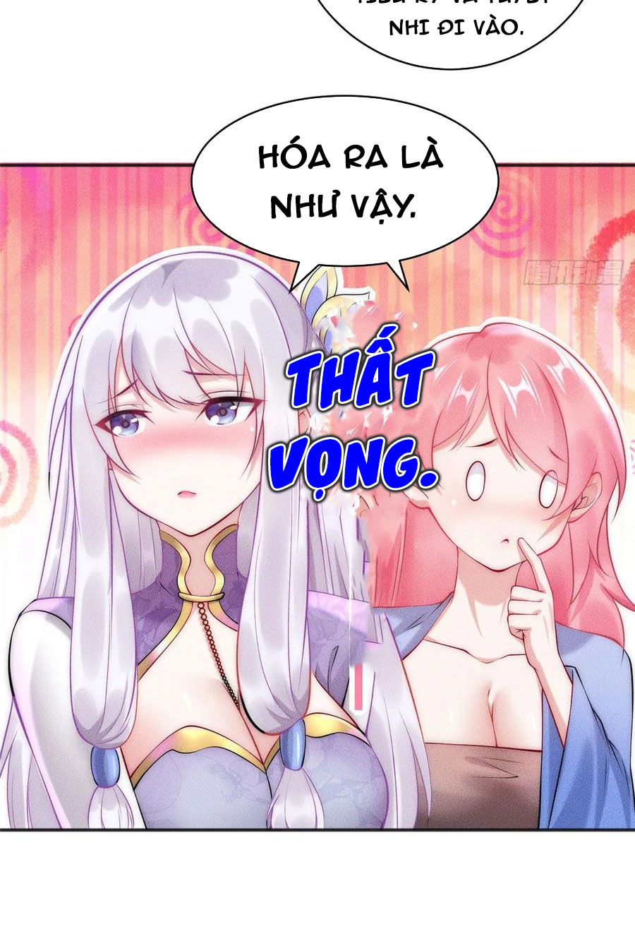 Bắt Đầu Với 100 Triệu Mạng - Chương 29 - Trang 10