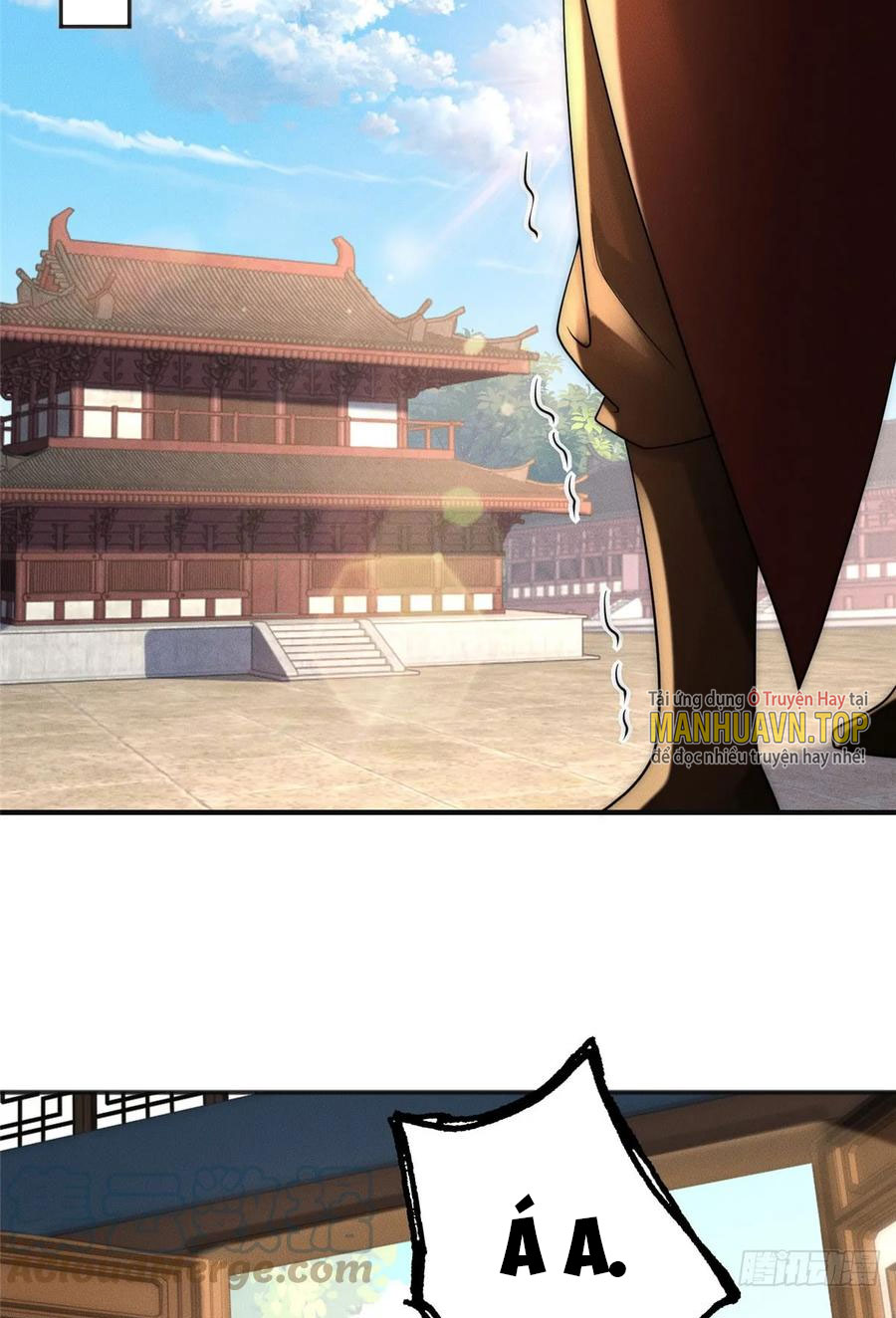 Bắt Đầu Với 100 Triệu Mạng - Chương 29 - Trang 15