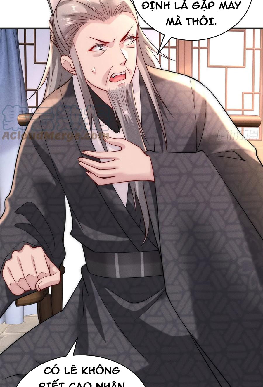 Bắt Đầu Với 100 Triệu Mạng - Chương 29 - Trang 18