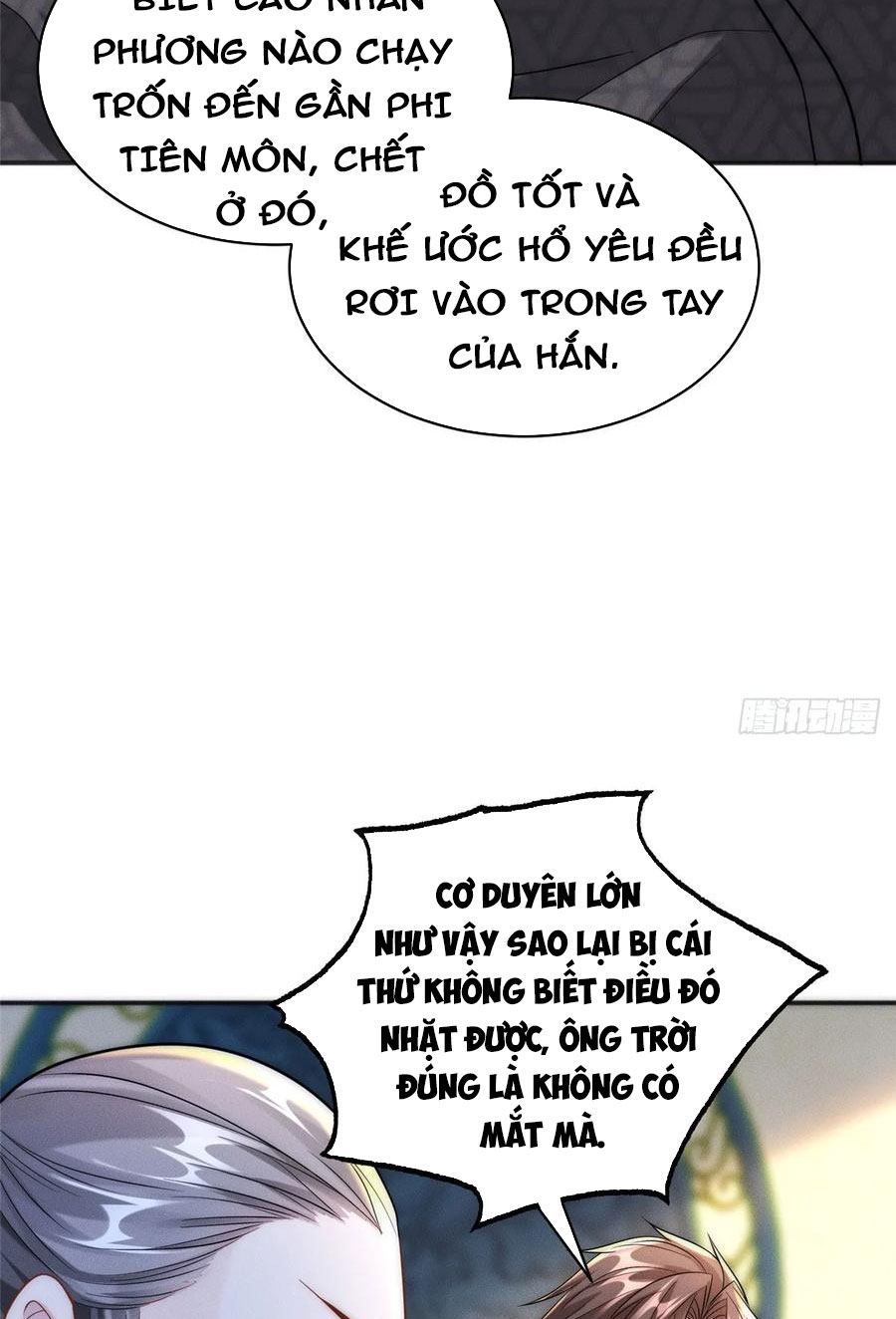 Bắt Đầu Với 100 Triệu Mạng - Chương 29 - Trang 19