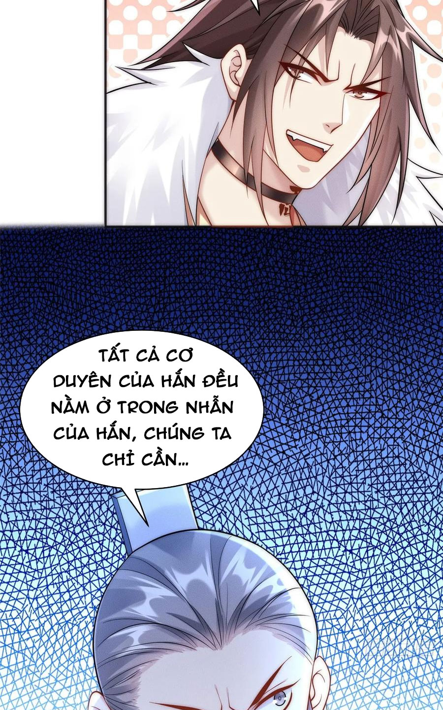 Bắt Đầu Với 100 Triệu Mạng - Chương 29 - Trang 21