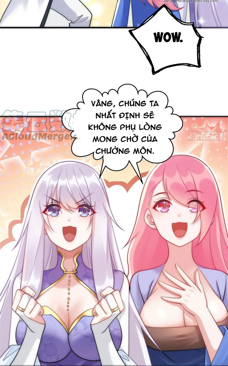 Bắt Đầu Với 100 Triệu Mạng - Chương 29 - Trang 27