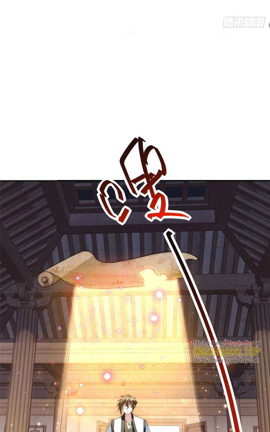 Bắt Đầu Với 100 Triệu Mạng - Chương 29 - Trang 34