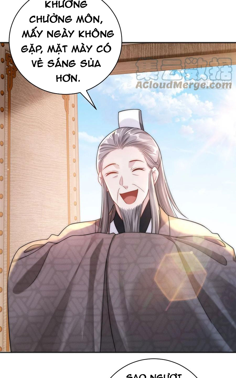 Bắt Đầu Với 100 Triệu Mạng - Chương 29 - Trang 37