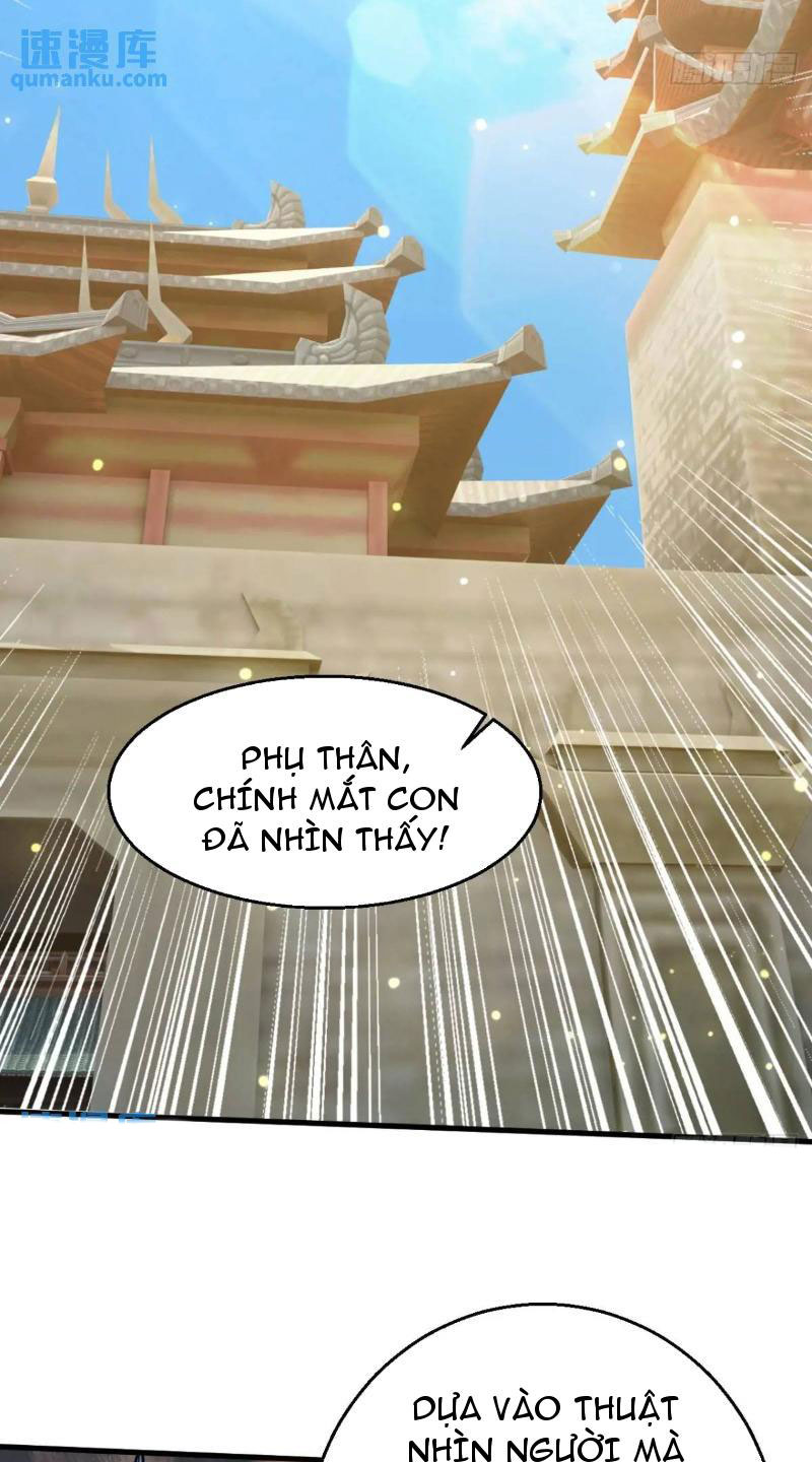Trăm Tuổi Mở Hệ Thống, Hiếu Tử Hiền Tôn Quỳ Khắp Núi! Chap 31 - Next Chap 32