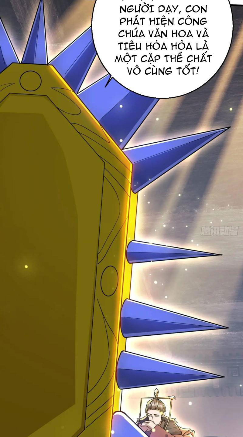 Trăm Tuổi Mở Hệ Thống, Hiếu Tử Hiền Tôn Quỳ Khắp Núi! - Chương 31 - Trang 4