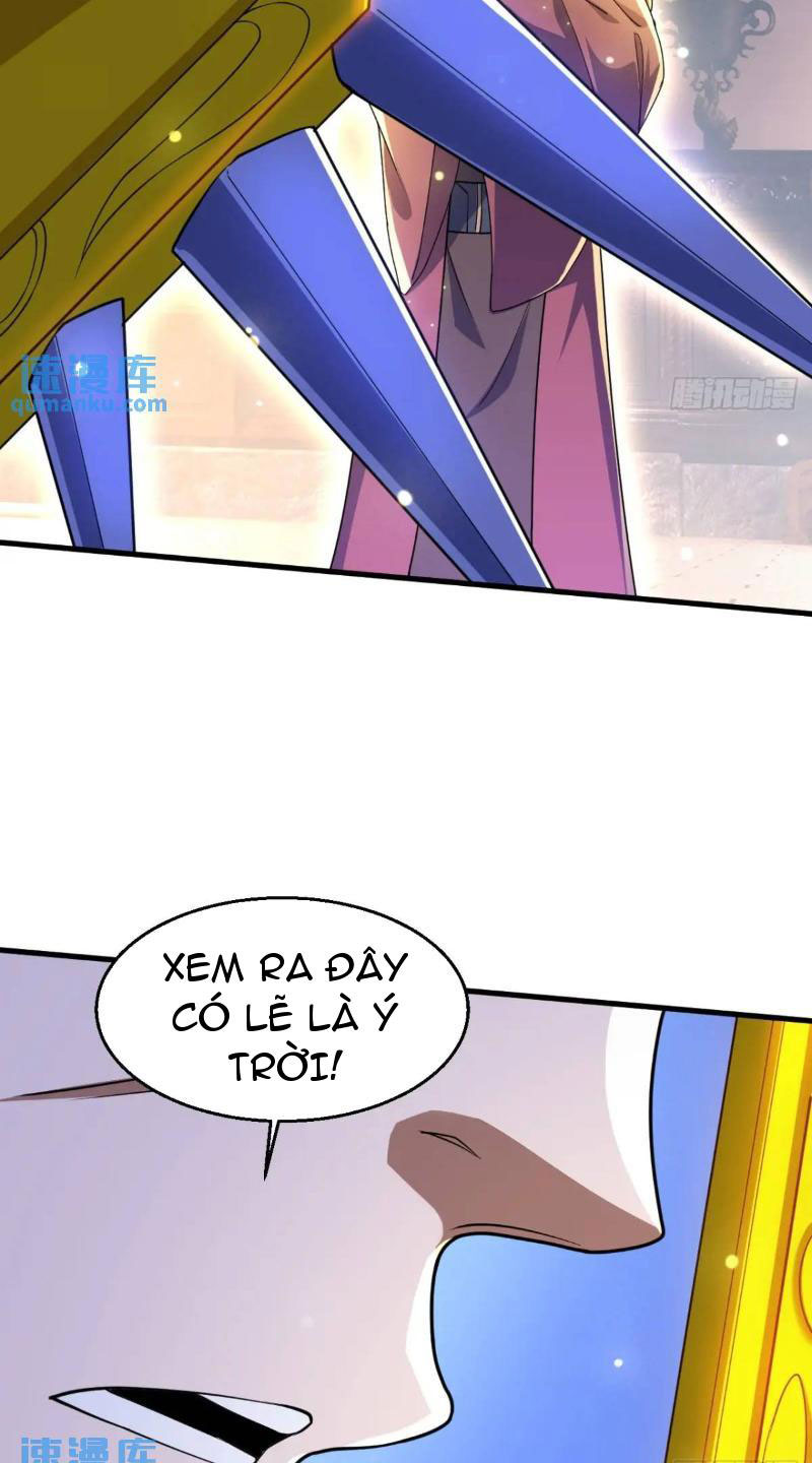 Trăm Tuổi Mở Hệ Thống, Hiếu Tử Hiền Tôn Quỳ Khắp Núi! Chap 31 - Next Chap 32