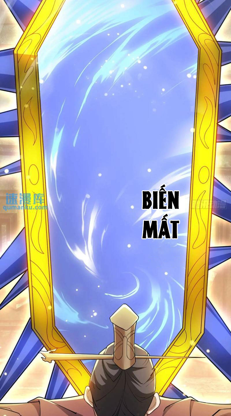 Trăm Tuổi Mở Hệ Thống, Hiếu Tử Hiền Tôn Quỳ Khắp Núi! Chap 31 - Next Chap 32