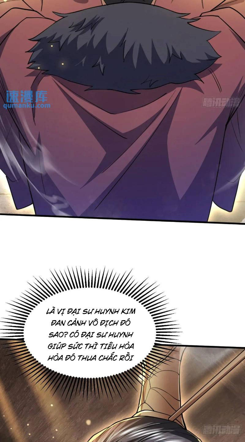 Trăm Tuổi Mở Hệ Thống, Hiếu Tử Hiền Tôn Quỳ Khắp Núi! Chap 31 - Next Chap 32