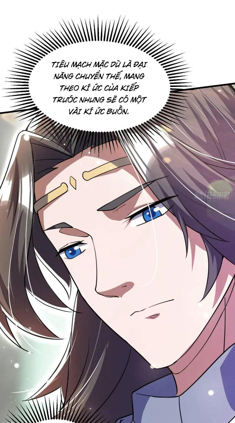 Trăm Tuổi Mở Hệ Thống, Hiếu Tử Hiền Tôn Quỳ Khắp Núi! Chap 31 - Next Chap 32