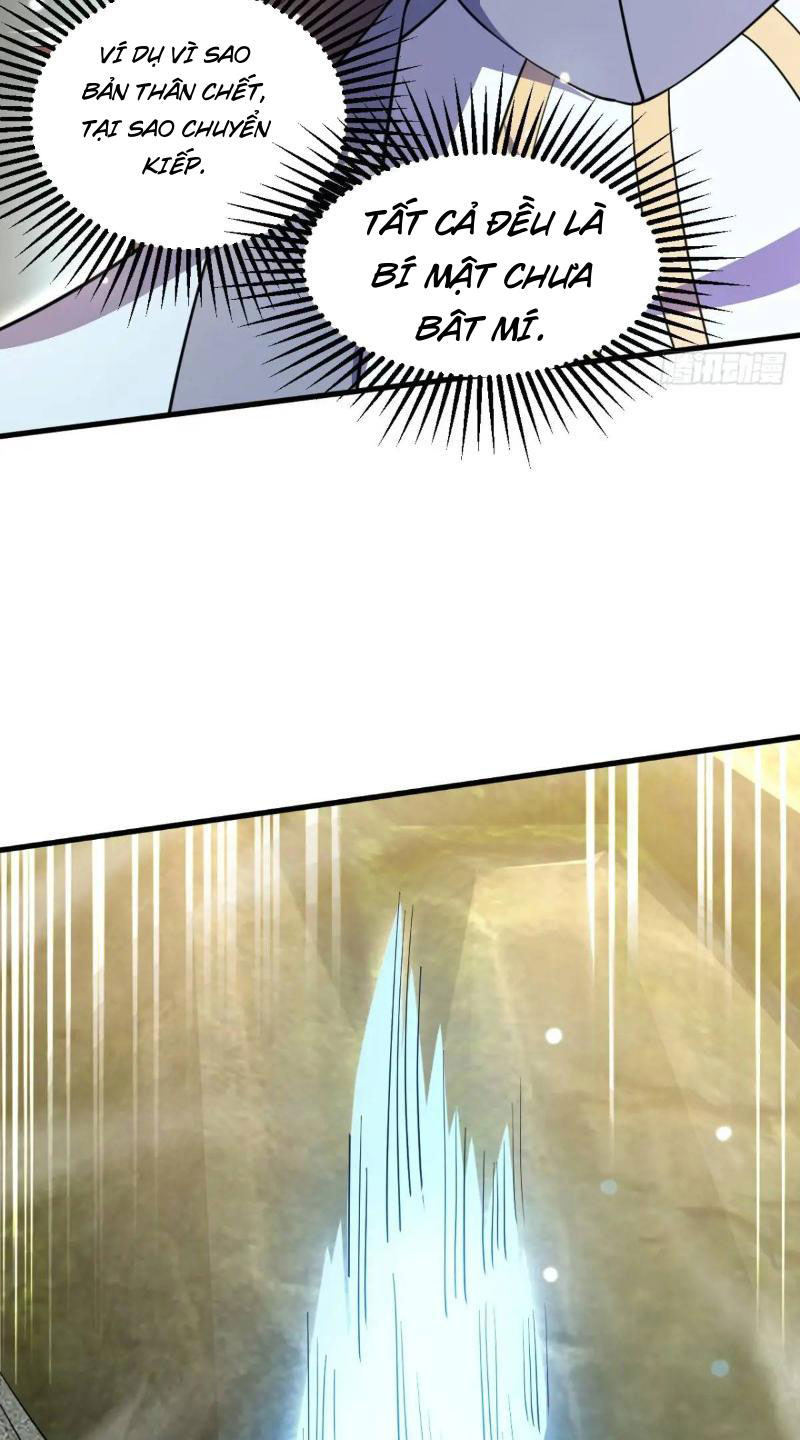 Trăm Tuổi Mở Hệ Thống, Hiếu Tử Hiền Tôn Quỳ Khắp Núi! Chap 31 - Next Chap 32