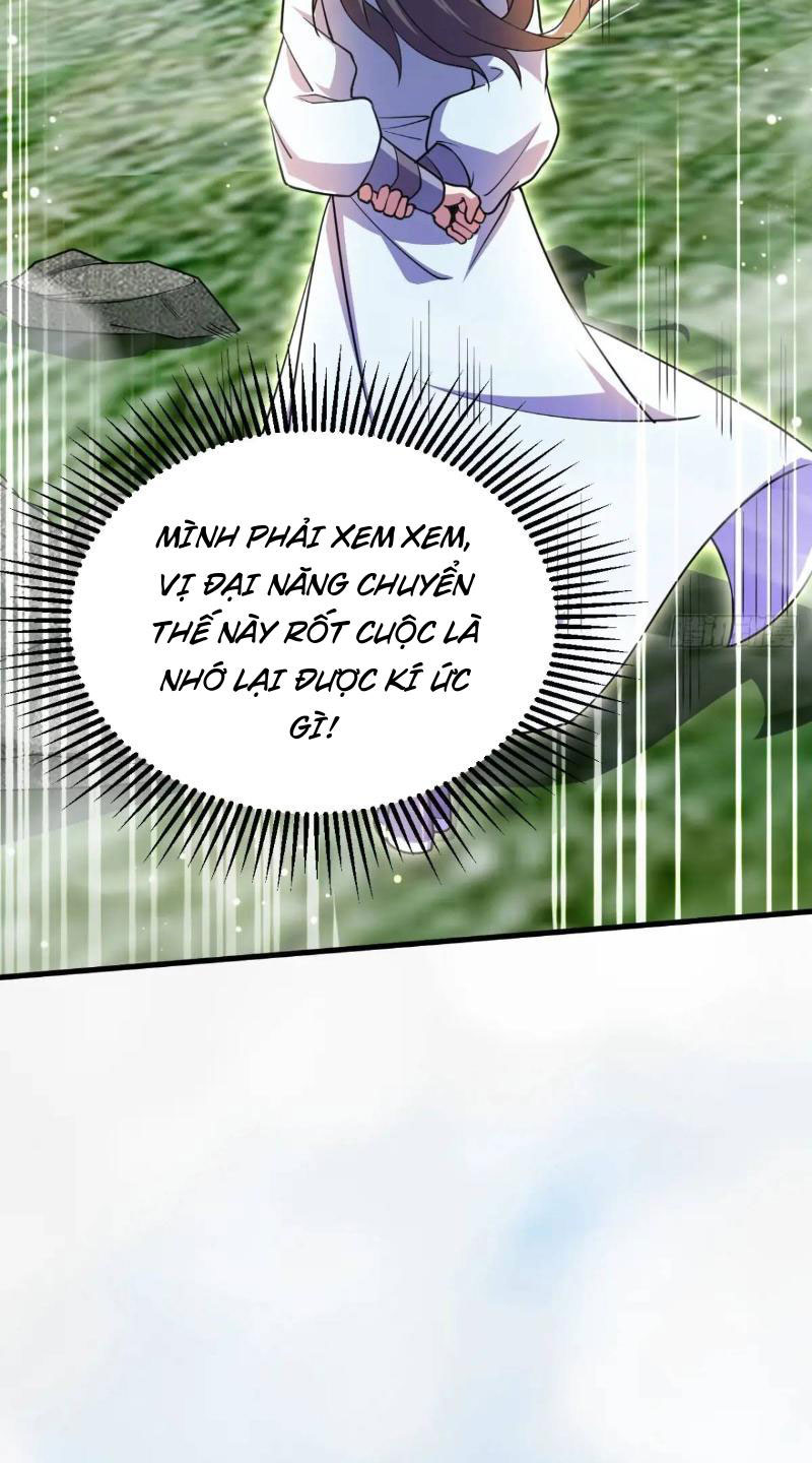 Trăm Tuổi Mở Hệ Thống, Hiếu Tử Hiền Tôn Quỳ Khắp Núi! Chap 31 - Next Chap 32