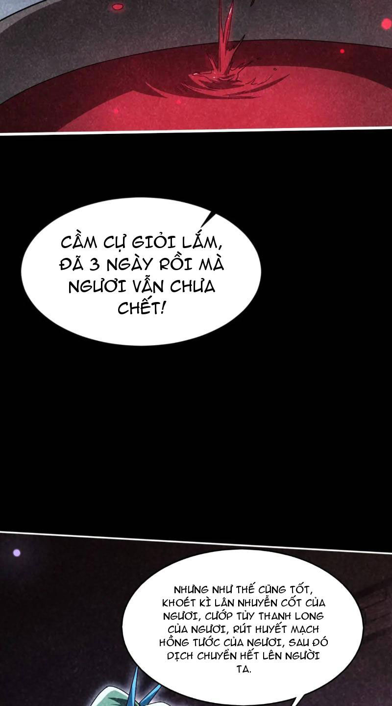 Trăm Tuổi Mở Hệ Thống, Hiếu Tử Hiền Tôn Quỳ Khắp Núi! - Chương 31 - Trang 30