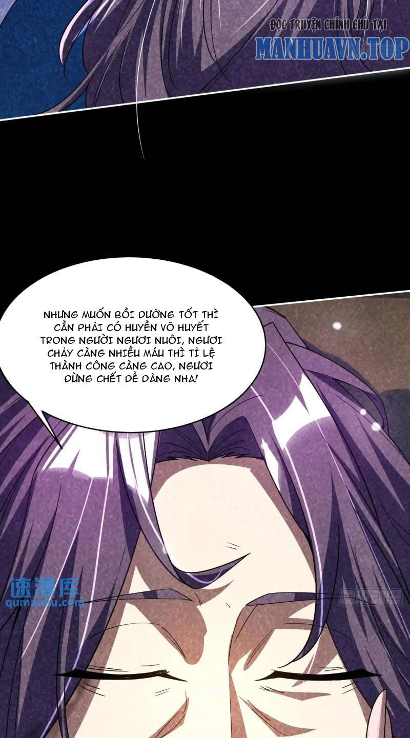 Trăm Tuổi Mở Hệ Thống, Hiếu Tử Hiền Tôn Quỳ Khắp Núi! Chap 31 - Next Chap 32