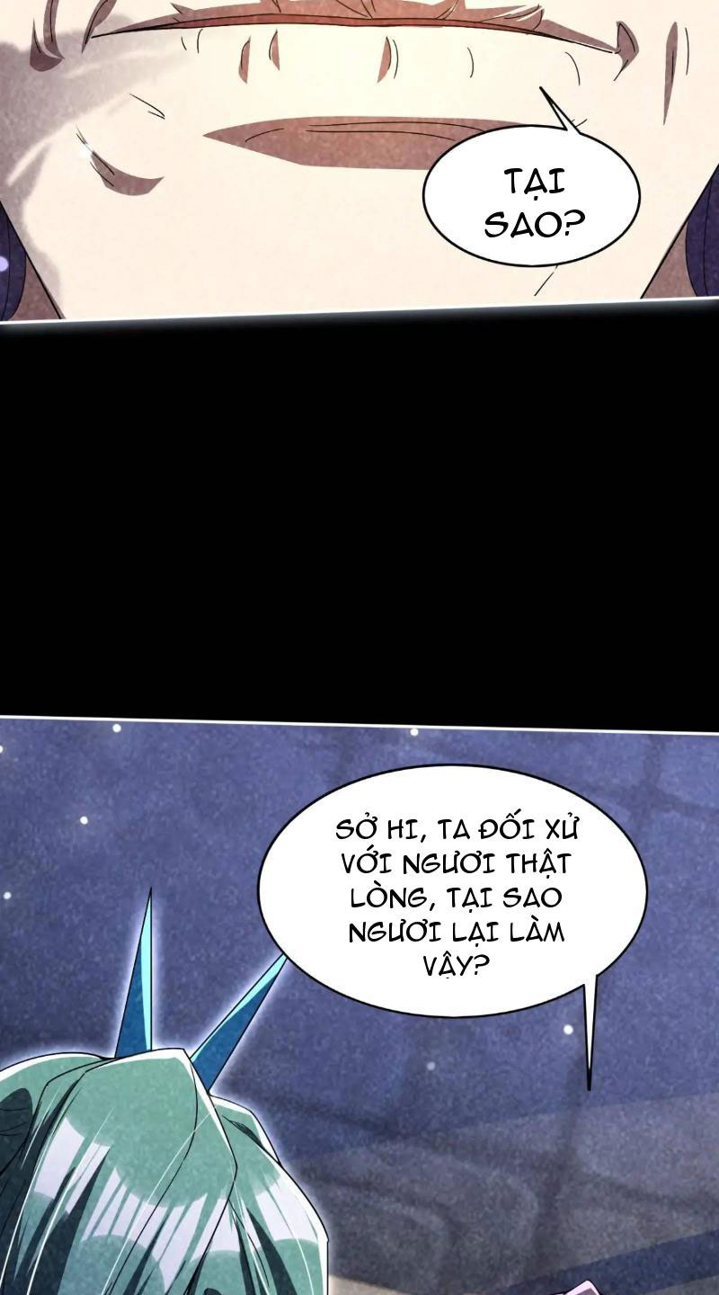 Trăm Tuổi Mở Hệ Thống, Hiếu Tử Hiền Tôn Quỳ Khắp Núi! Chap 31 - Next Chap 32