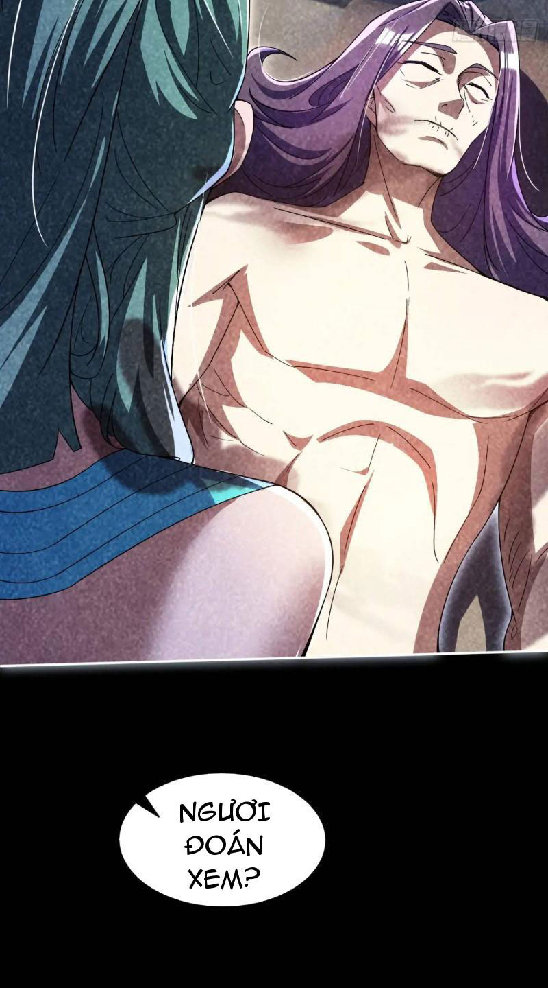 Trăm Tuổi Mở Hệ Thống, Hiếu Tử Hiền Tôn Quỳ Khắp Núi! - Chương 31 - Trang 35