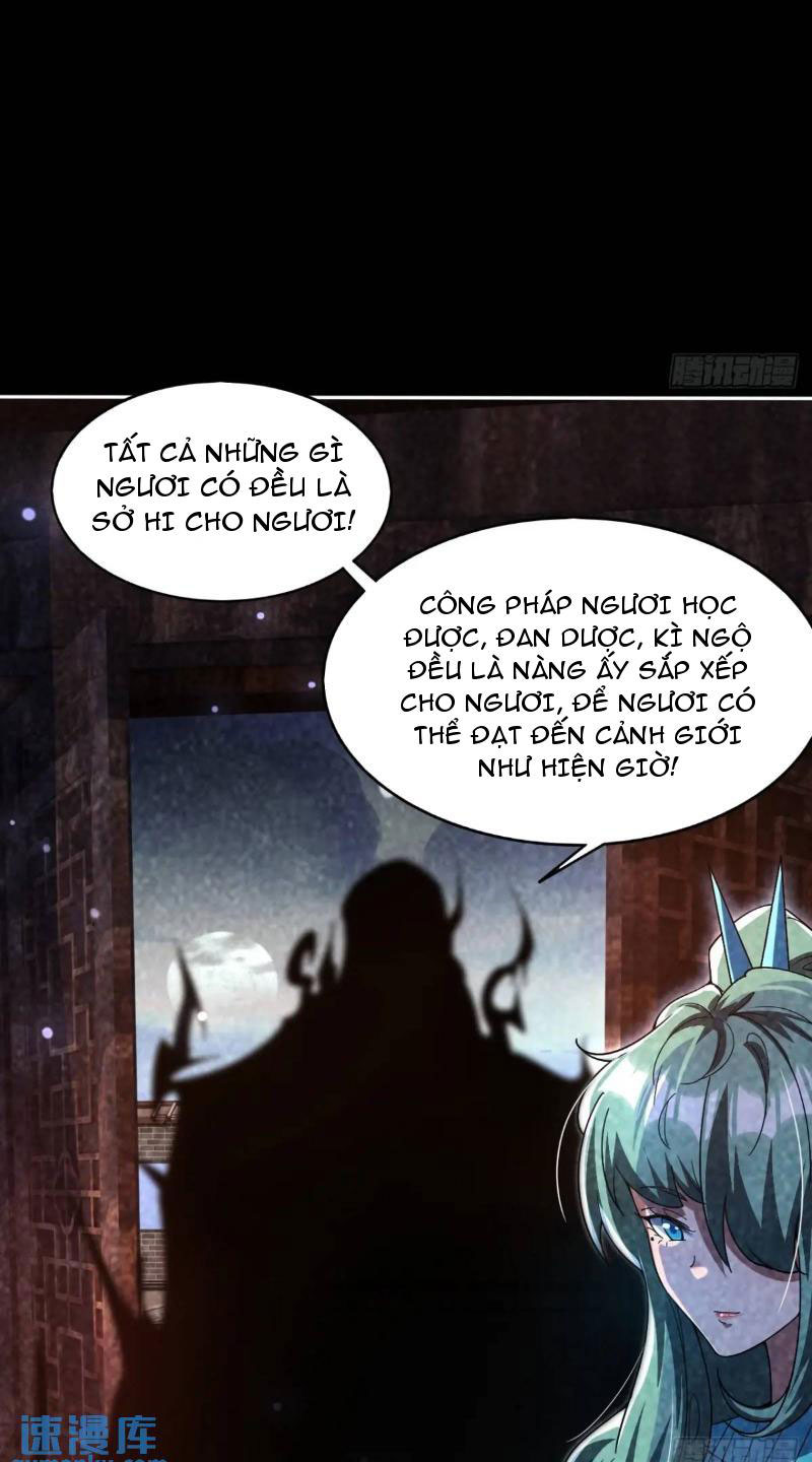 Trăm Tuổi Mở Hệ Thống, Hiếu Tử Hiền Tôn Quỳ Khắp Núi! - Chương 31 - Trang 37