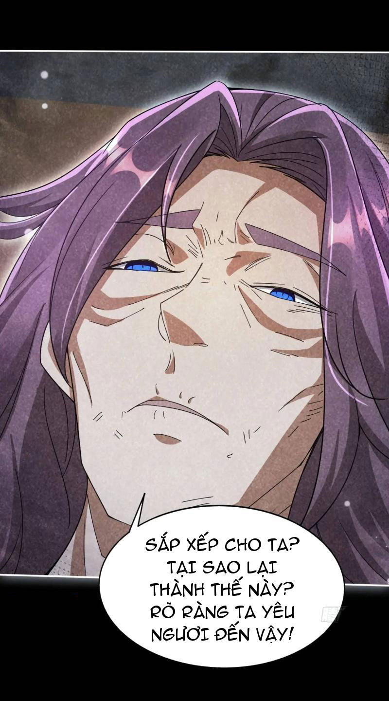 Trăm Tuổi Mở Hệ Thống, Hiếu Tử Hiền Tôn Quỳ Khắp Núi! Chap 31 - Next Chap 32