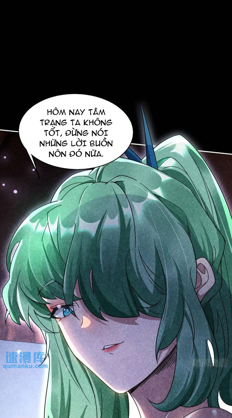 Trăm Tuổi Mở Hệ Thống, Hiếu Tử Hiền Tôn Quỳ Khắp Núi! - Chương 31 - Trang 40