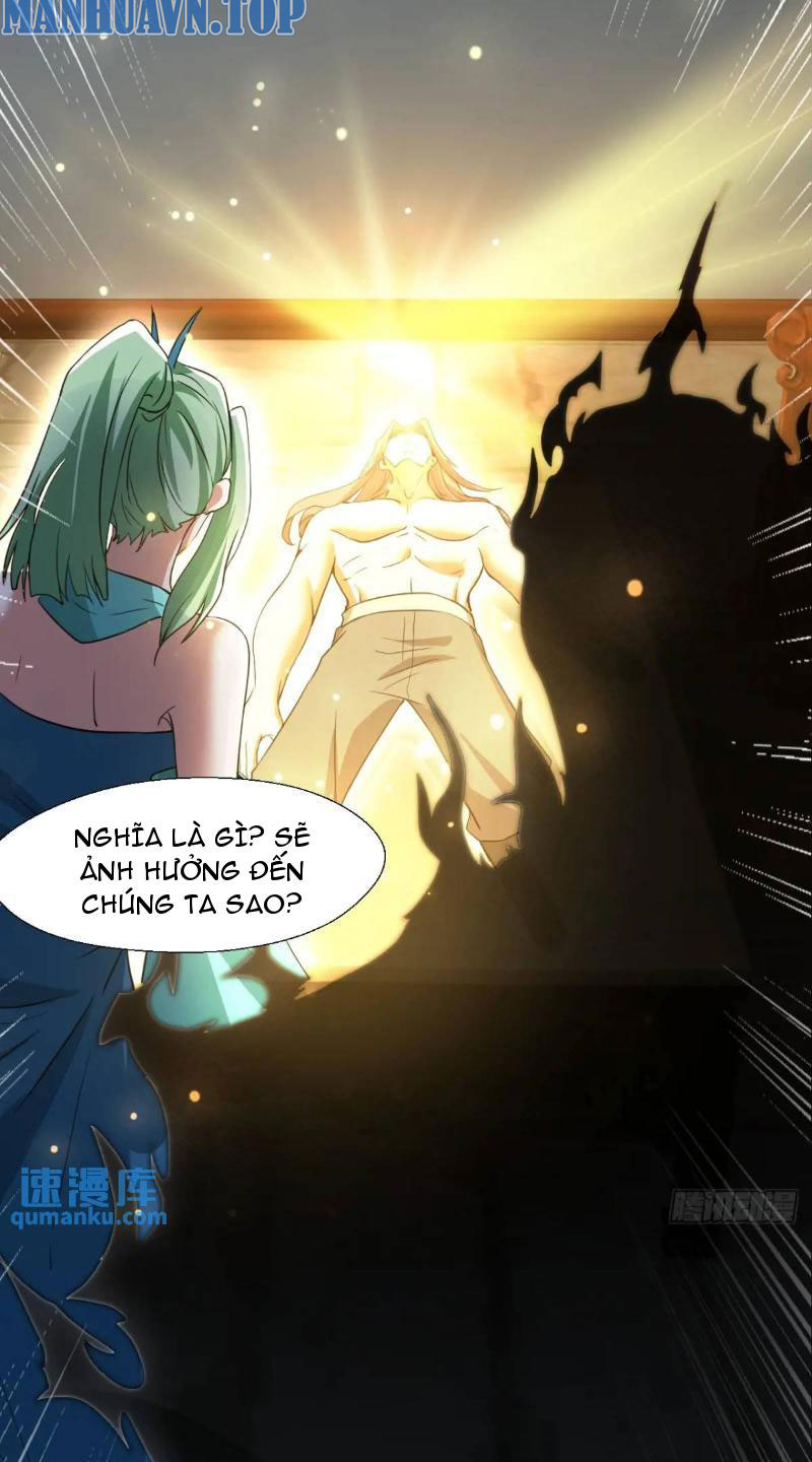 Trăm Tuổi Mở Hệ Thống, Hiếu Tử Hiền Tôn Quỳ Khắp Núi! Chap 31 - Next Chap 32