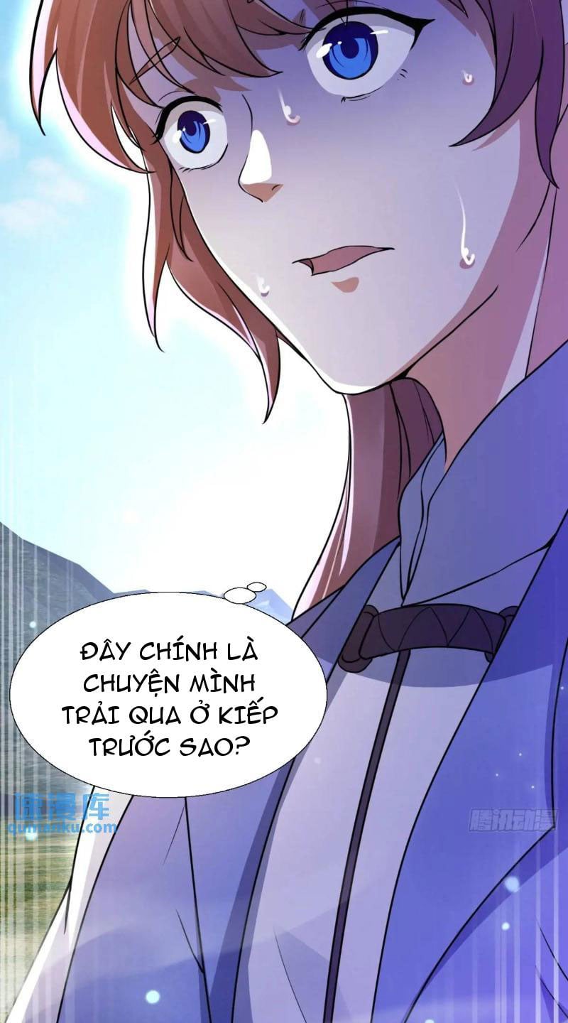 Trăm Tuổi Mở Hệ Thống, Hiếu Tử Hiền Tôn Quỳ Khắp Núi! Chap 31 - Next Chap 32