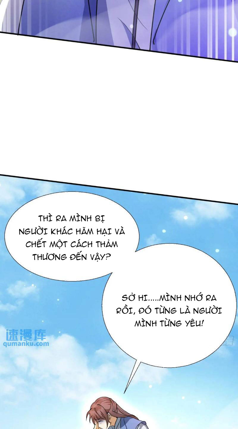 Trăm Tuổi Mở Hệ Thống, Hiếu Tử Hiền Tôn Quỳ Khắp Núi! Chap 31 - Next Chap 32