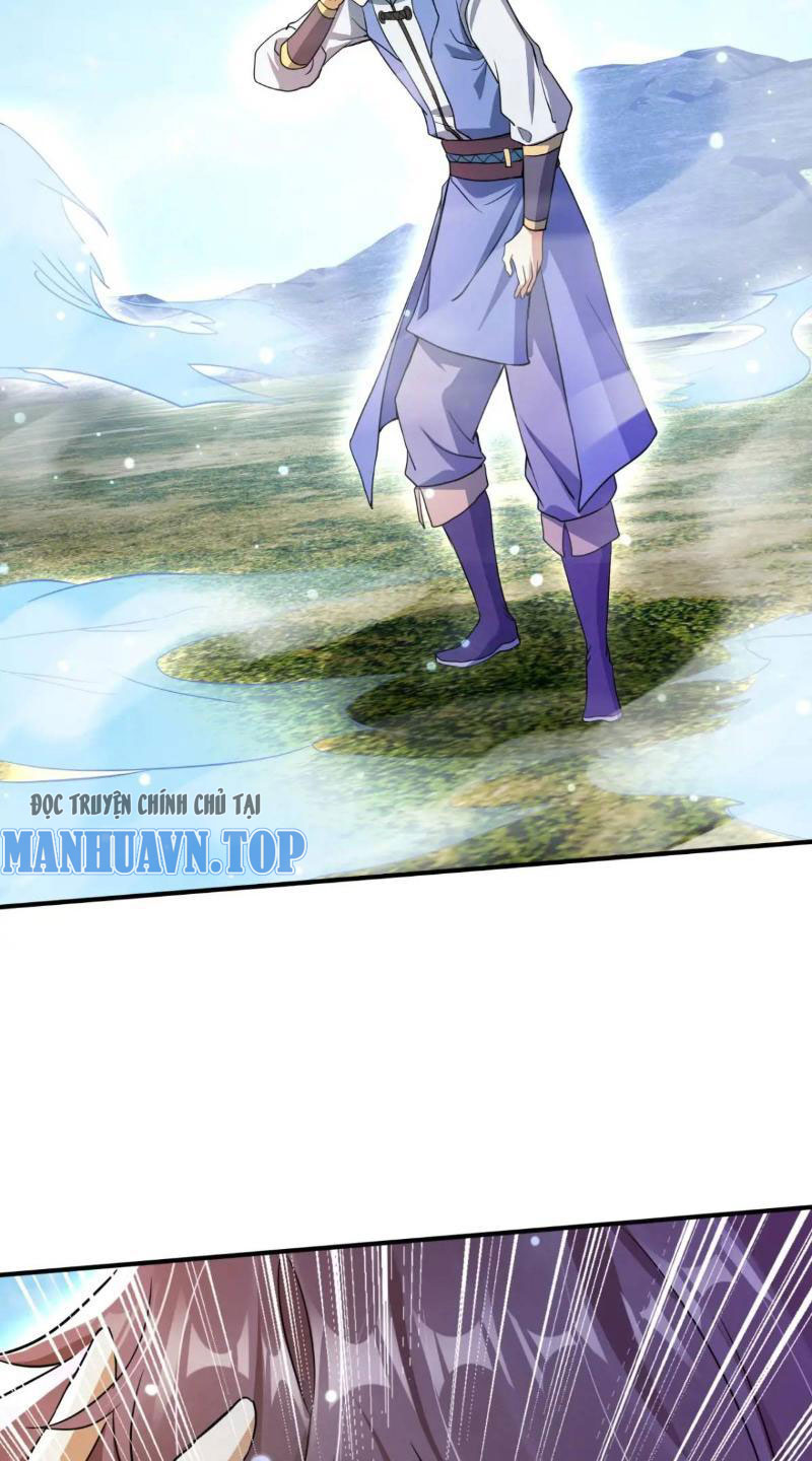 Trăm Tuổi Mở Hệ Thống, Hiếu Tử Hiền Tôn Quỳ Khắp Núi! Chap 31 - Next Chap 32