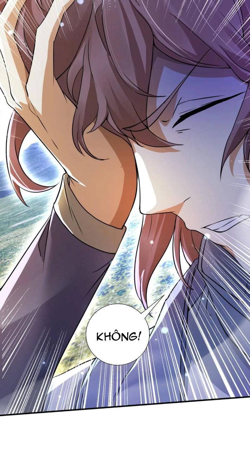 Trăm Tuổi Mở Hệ Thống, Hiếu Tử Hiền Tôn Quỳ Khắp Núi! Chap 31 - Next Chap 32